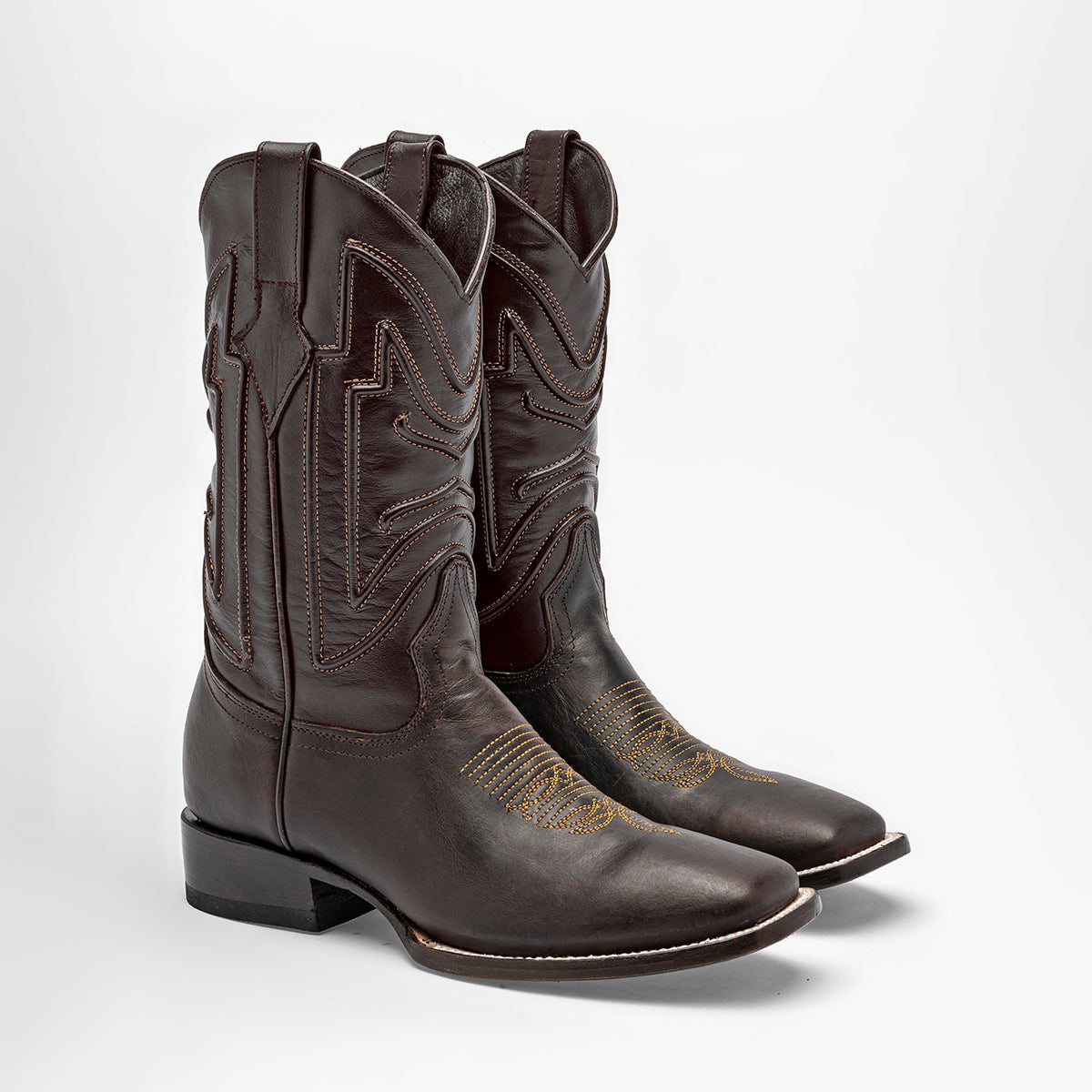 Bota vaquera Andre V para Hombre