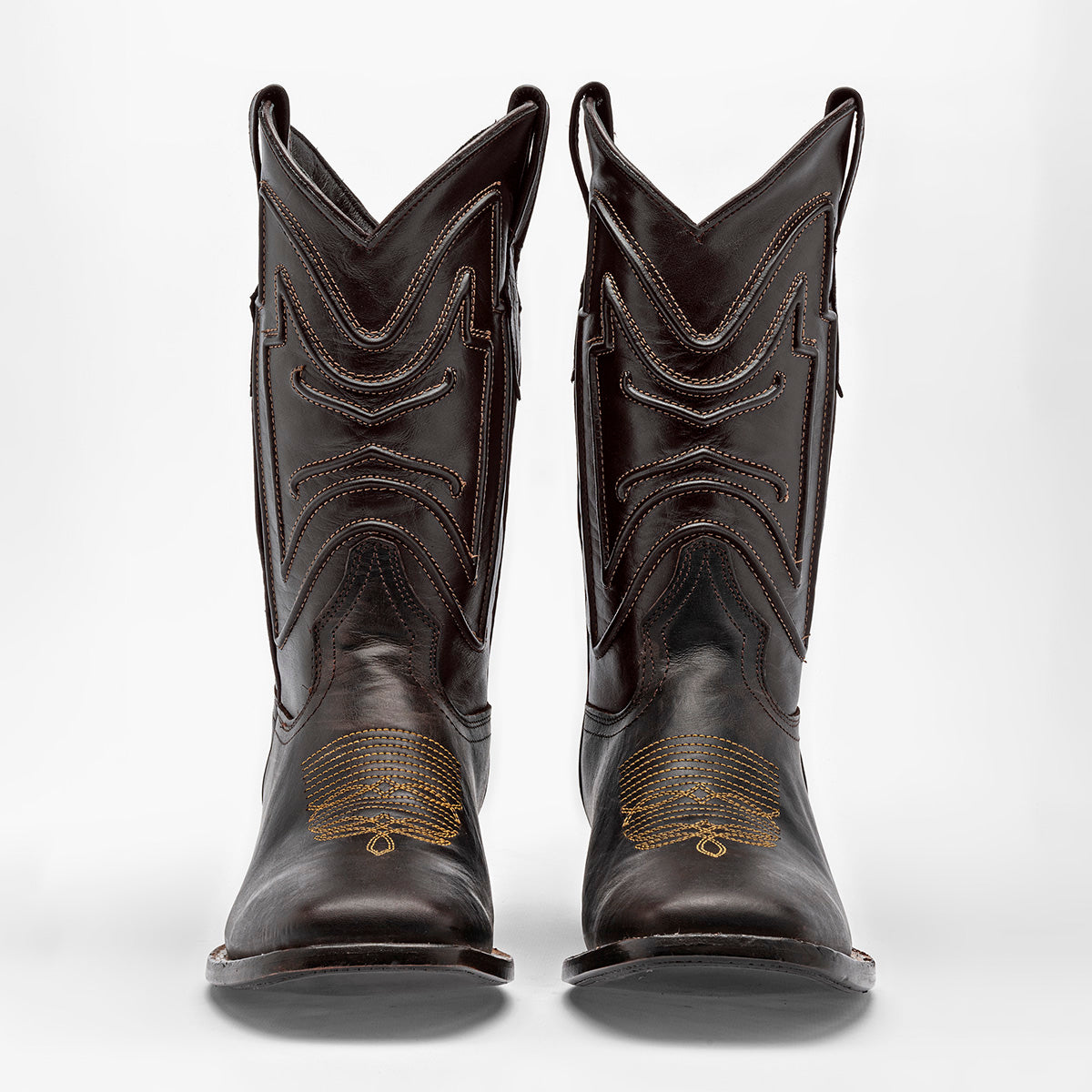 Bota vaquera Andre V para Hombre