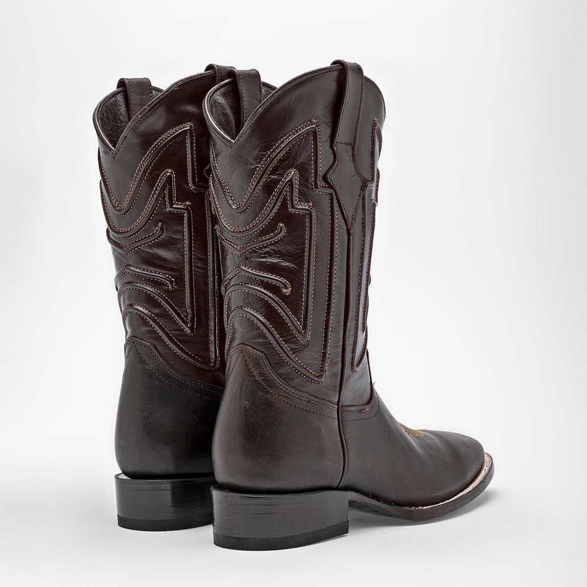 Bota vaquera Andre V para Hombre