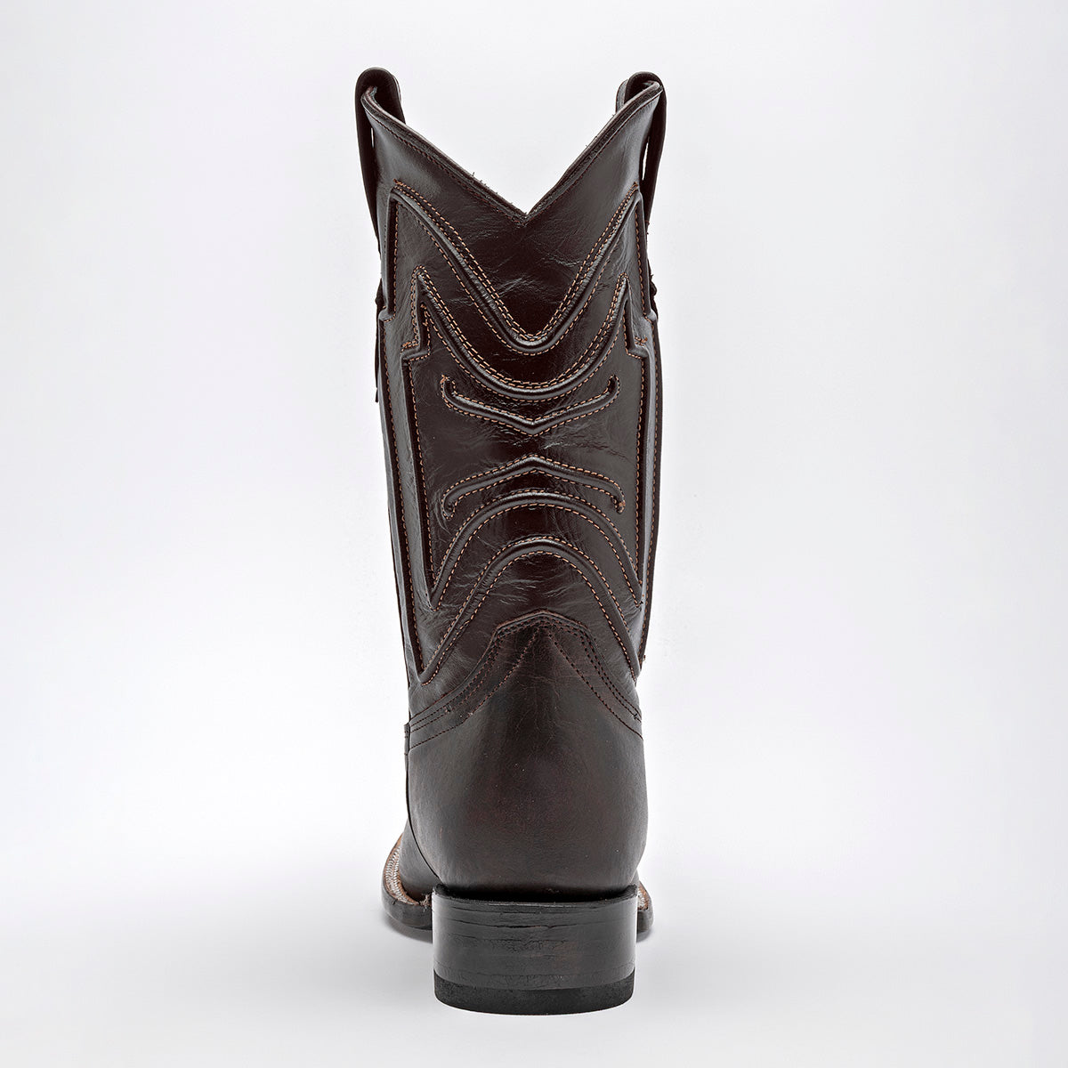 Bota vaquera Andre V para Hombre