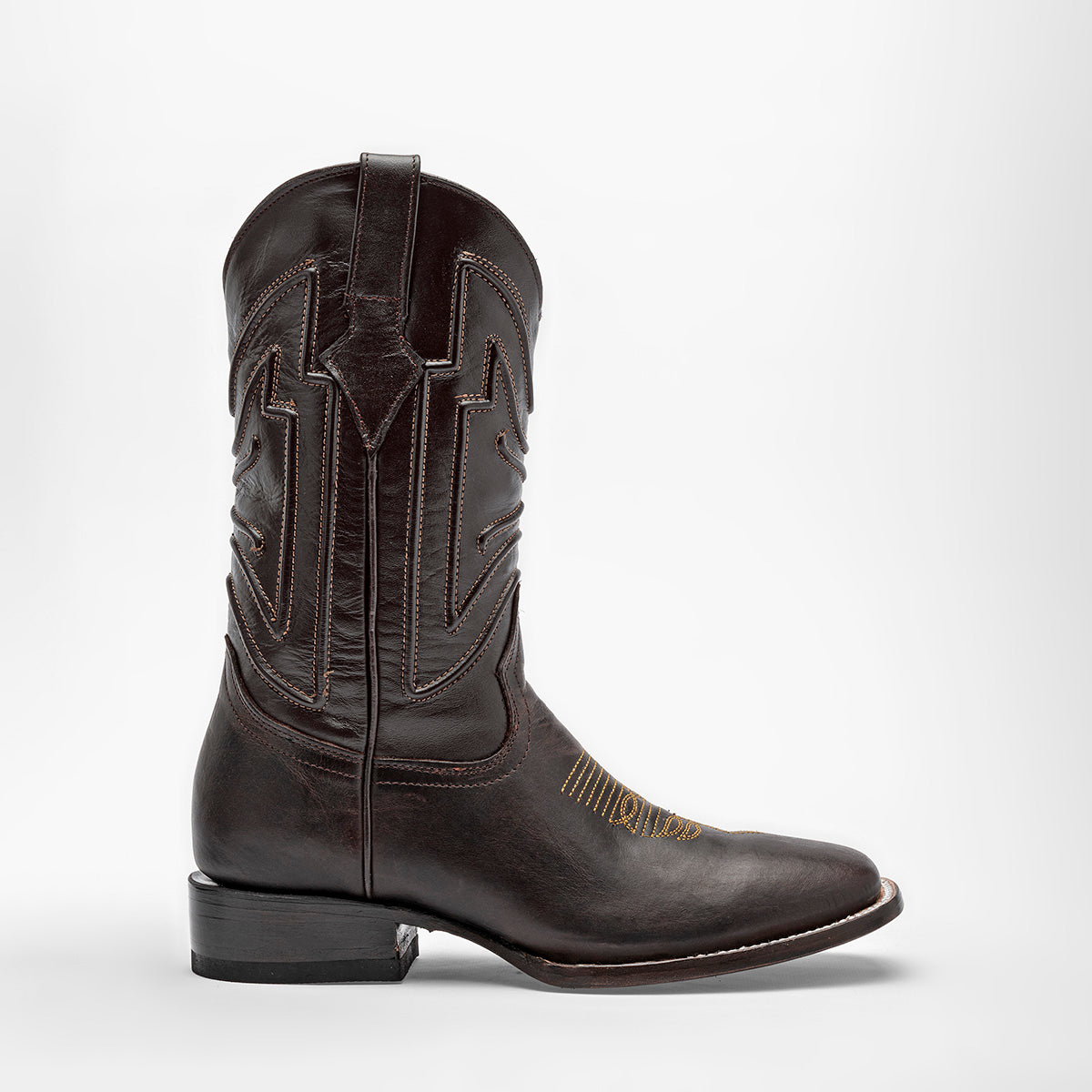 Bota vaquera Andre V para Hombre