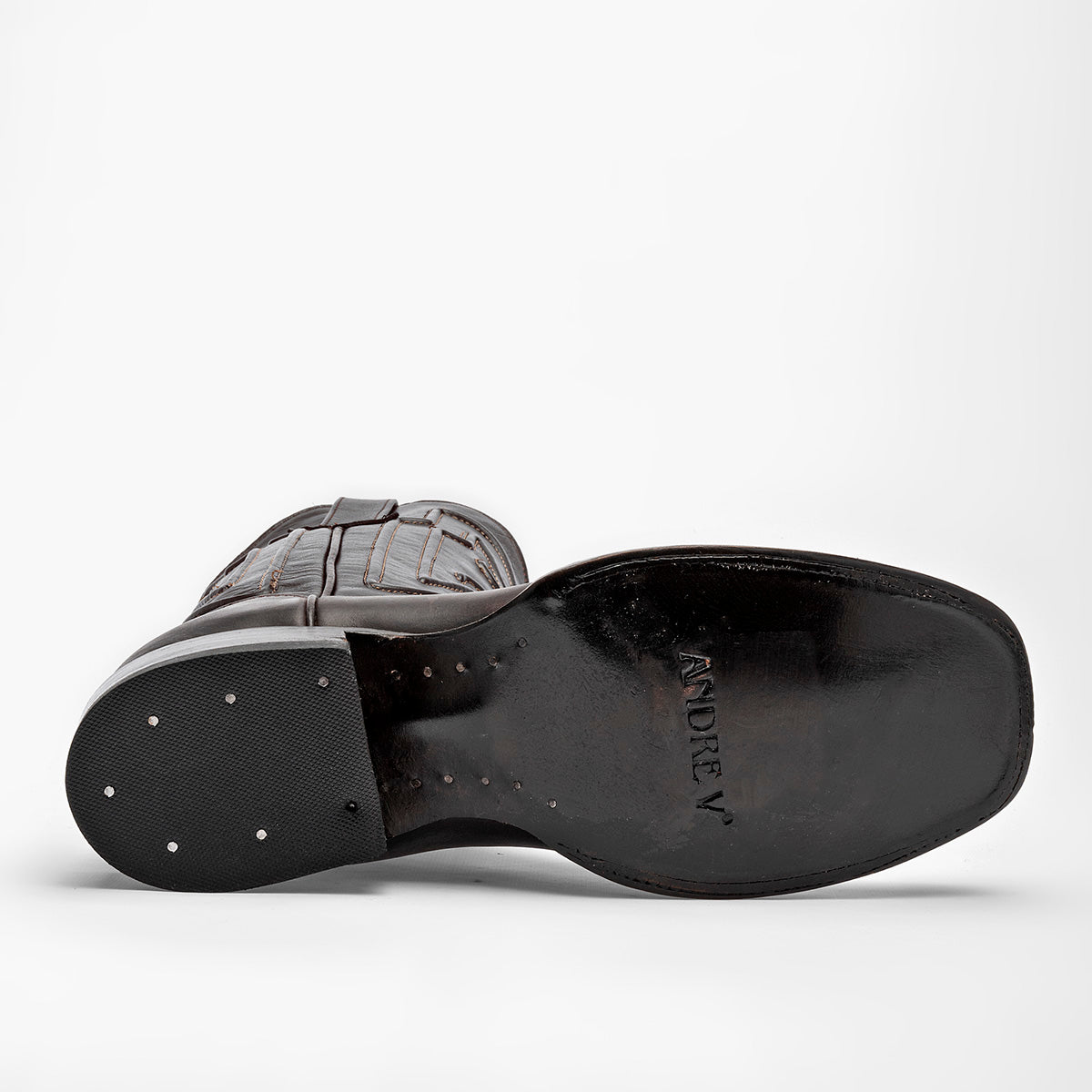 Bota vaquera Andre V para Hombre