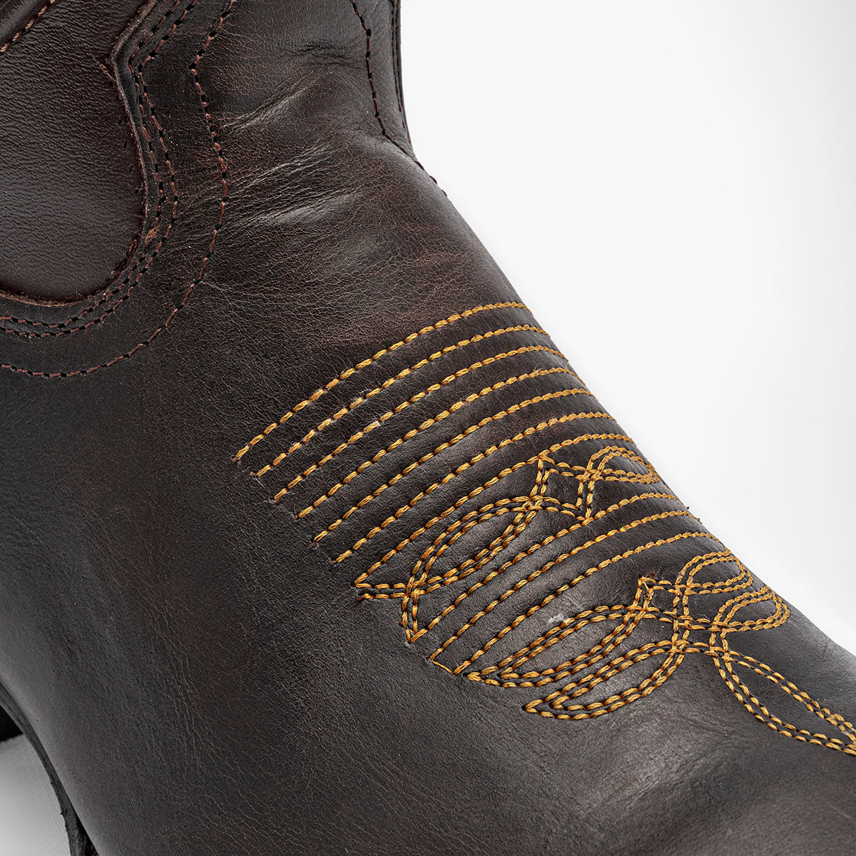 Bota vaquera Andre V para Hombre
