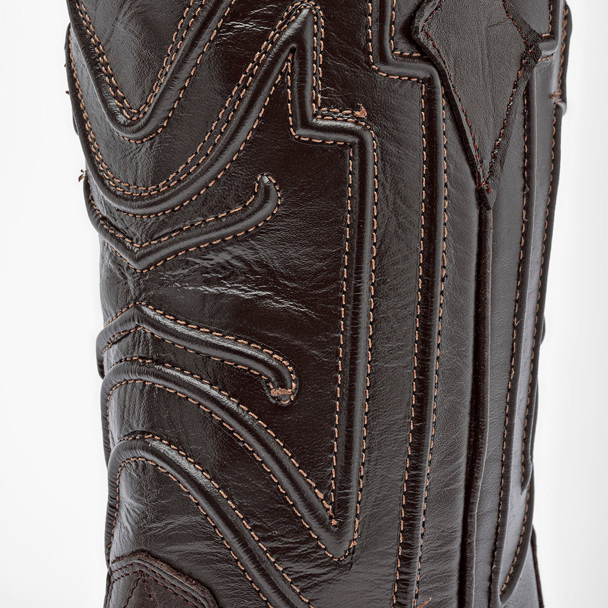 Bota vaquera Andre V para Hombre