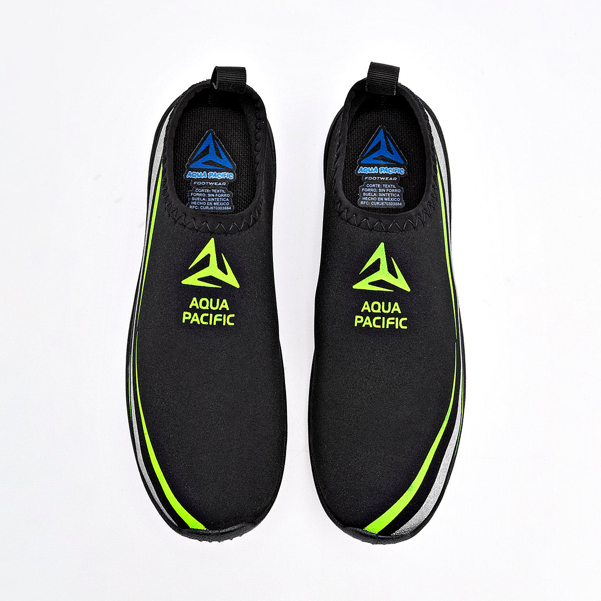 Zapatos acuáticos Aqua Pacific para Mujer