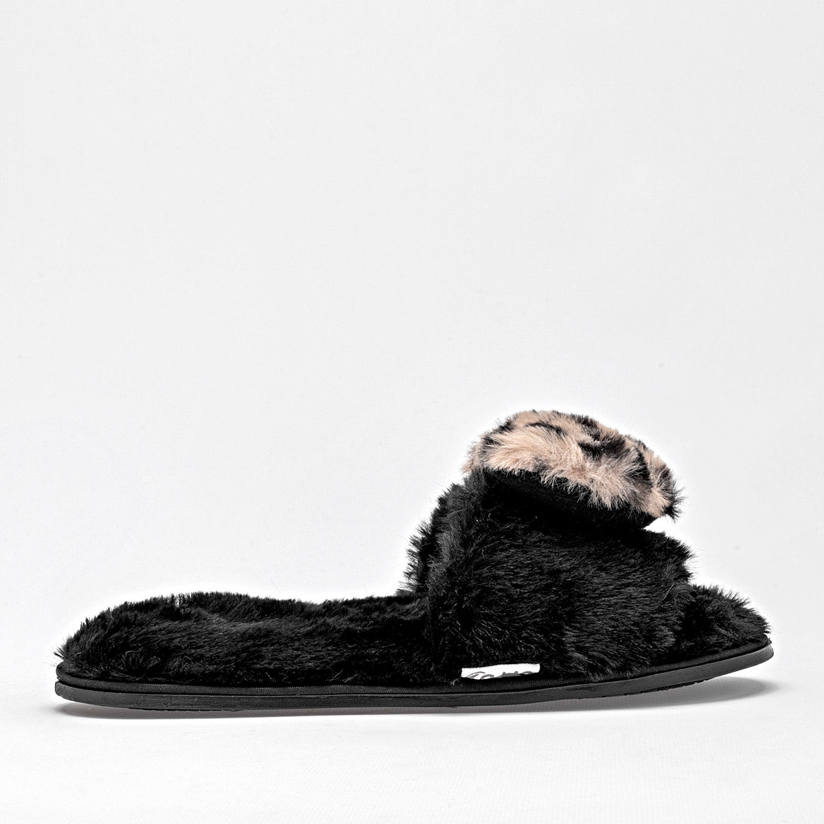 Pantufla Arra para Mujer