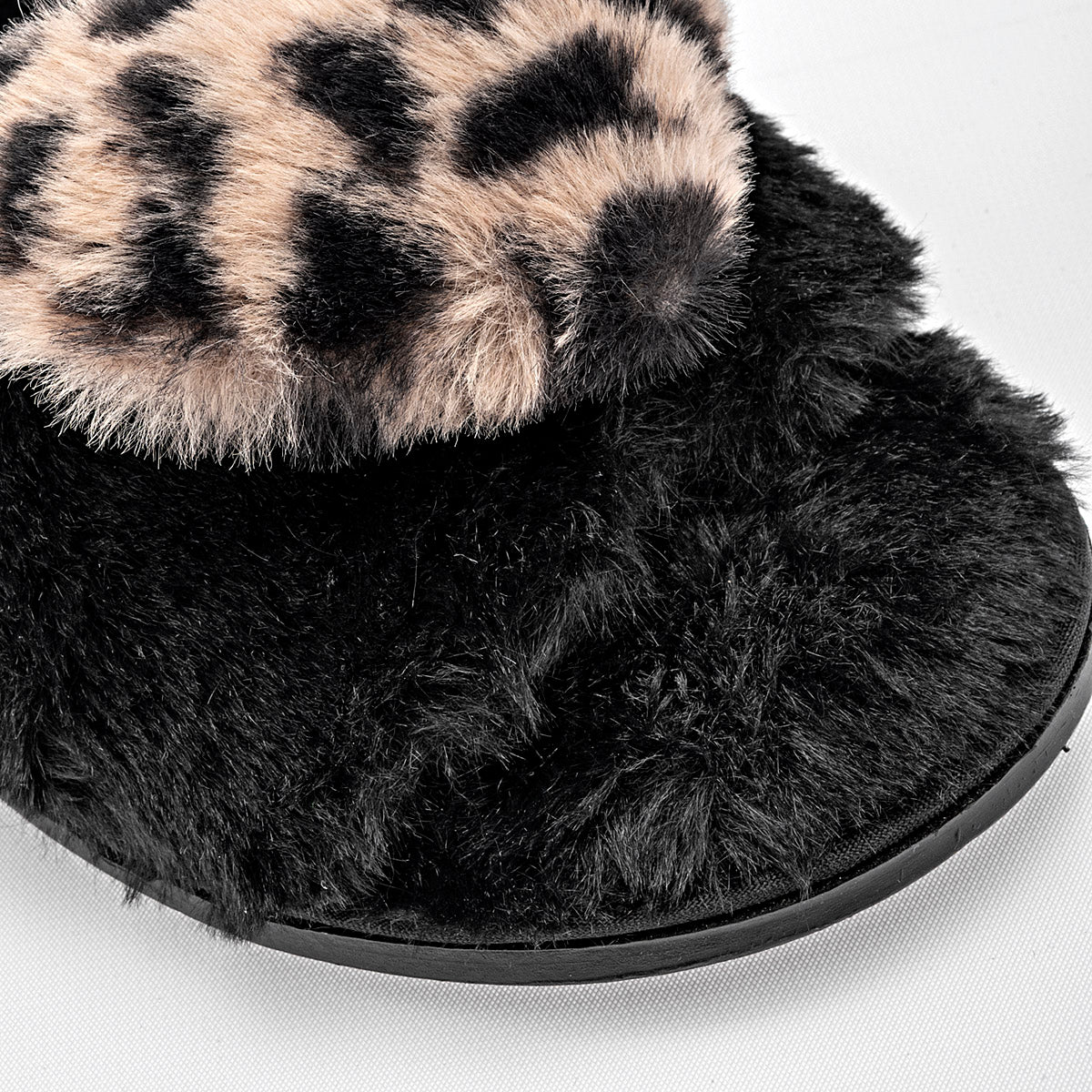Pantufla Arra para Mujer