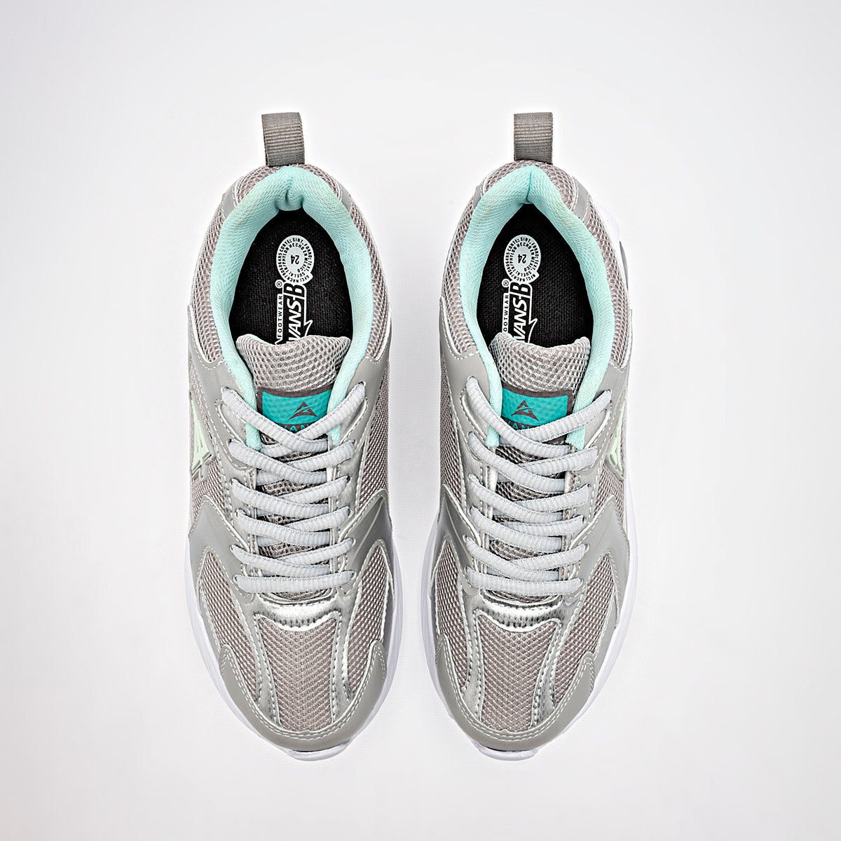 Tenis Avans-B para Mujer