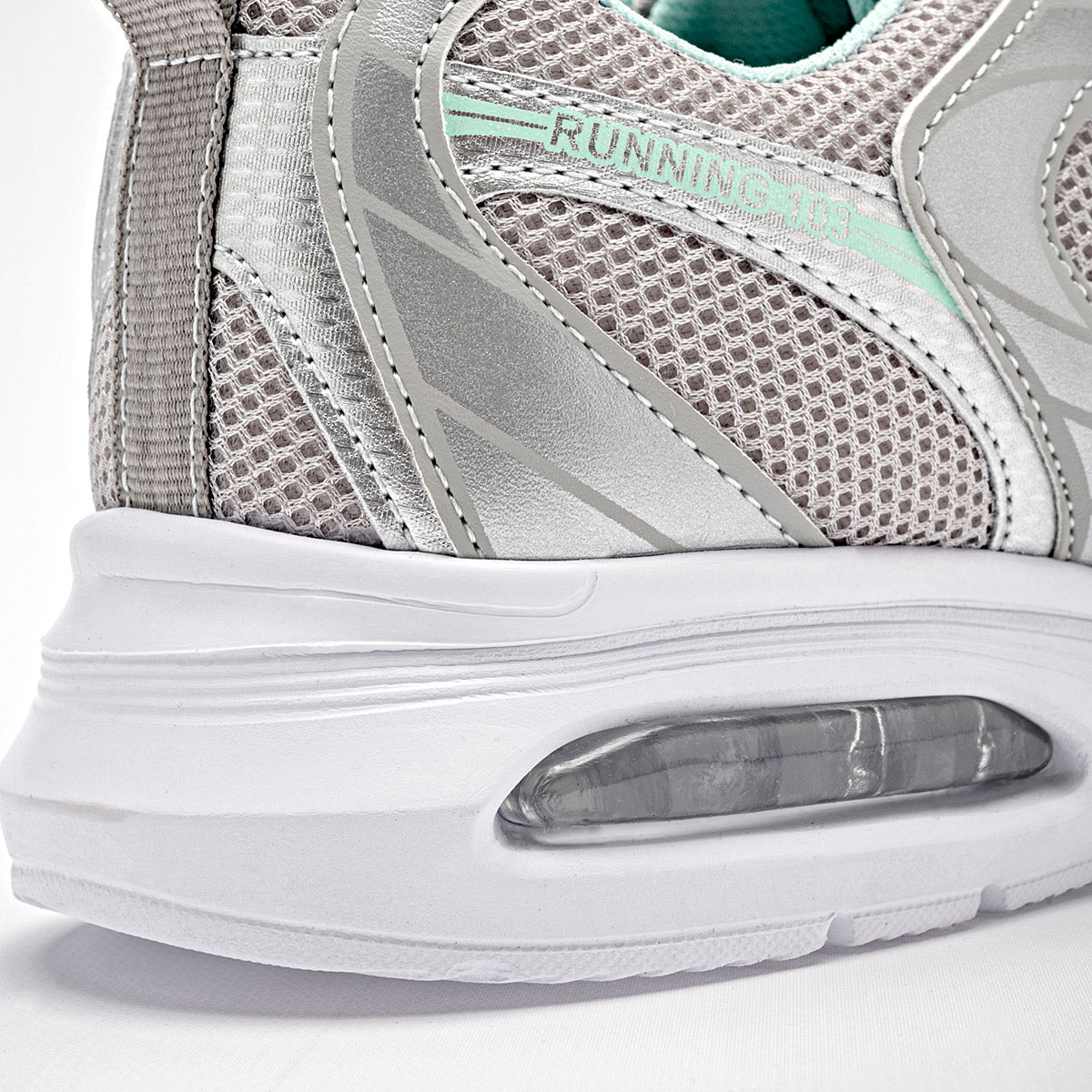 Tenis Avans-B para Mujer