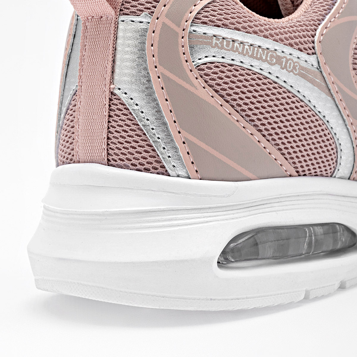 Tenis Avans-B para Mujer