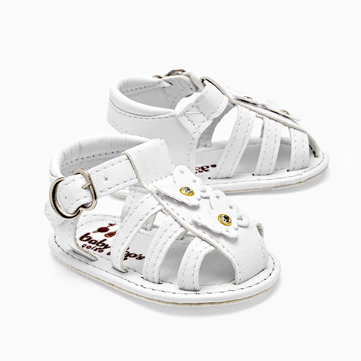 Baby Pop's