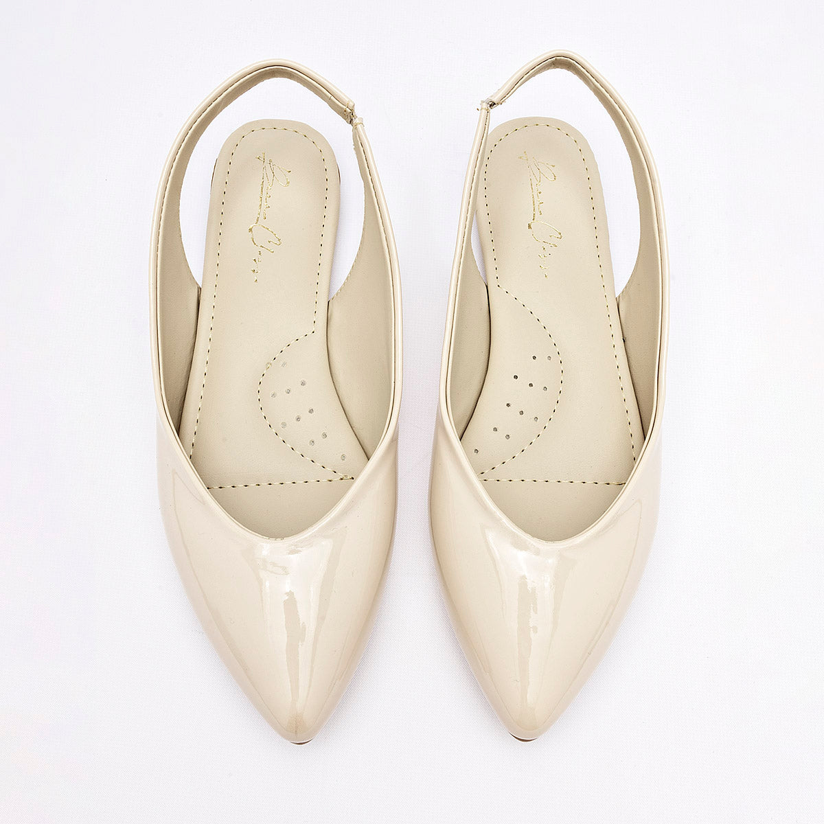 Balerina Been Class para Mujer