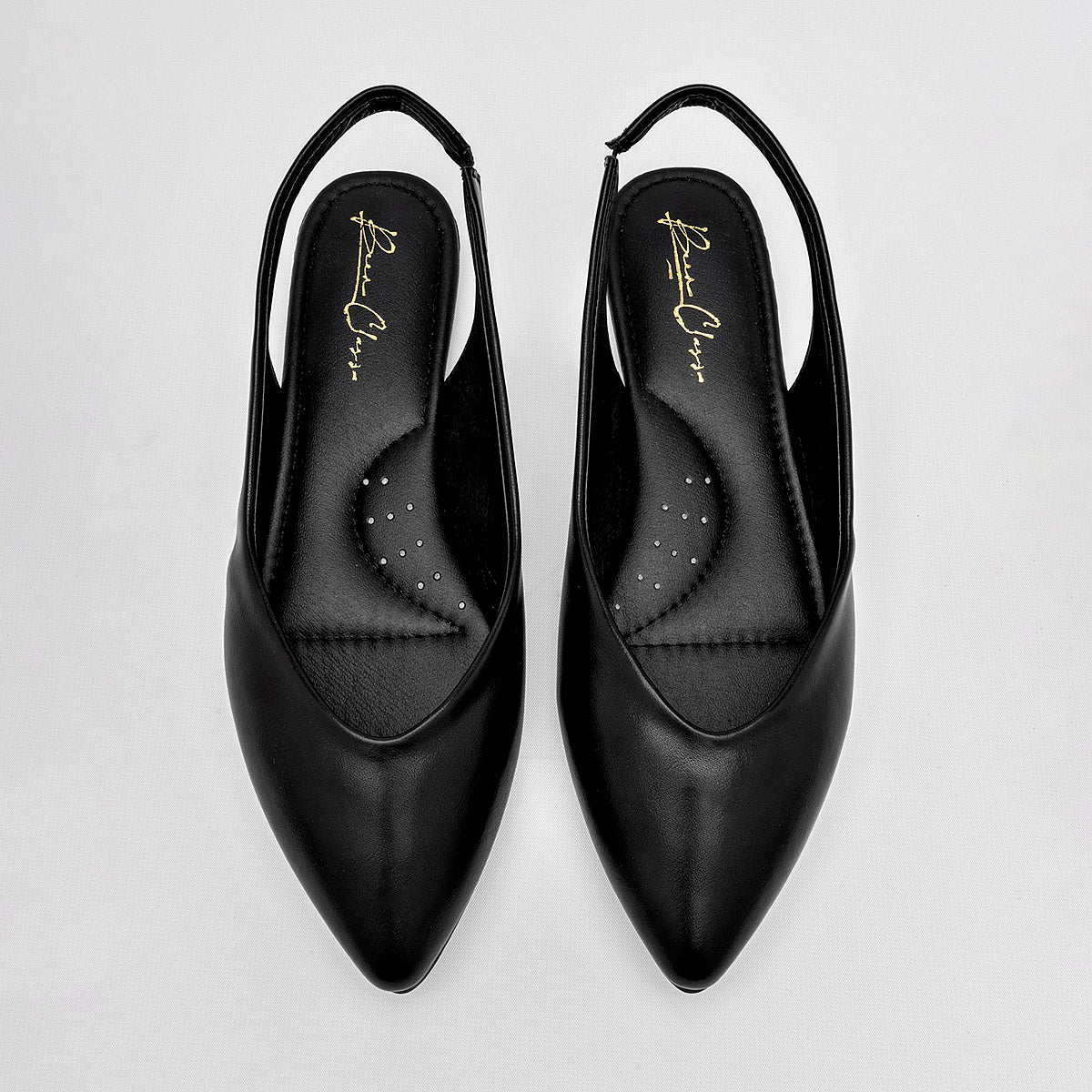 Balerina Been Class para Mujer