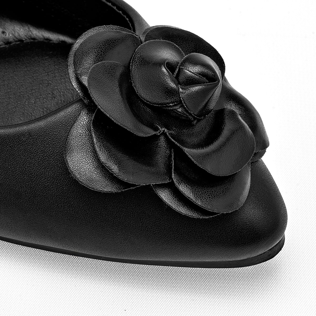 Balerina Been Class para Mujer