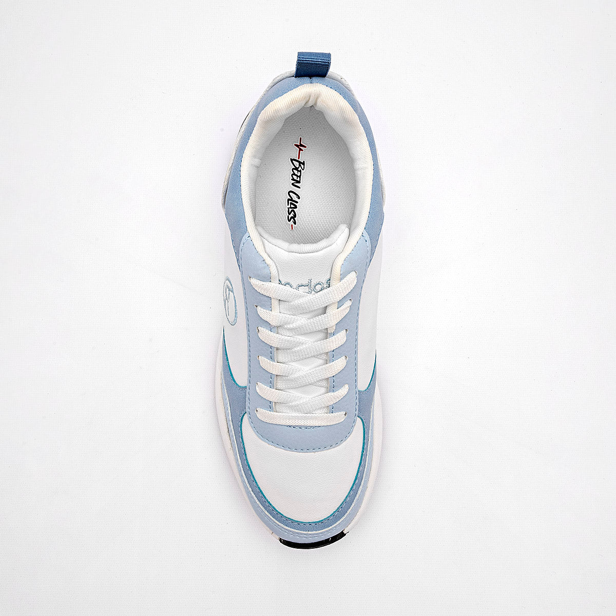 Tenis Been Class para Mujer