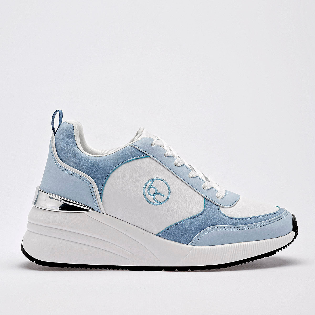 Tenis Been Class para Mujer