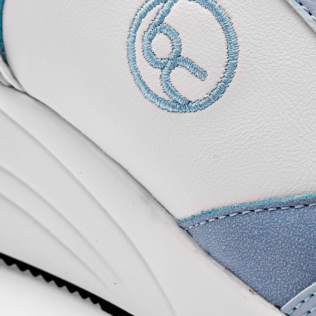 Tenis Been Class para Mujer