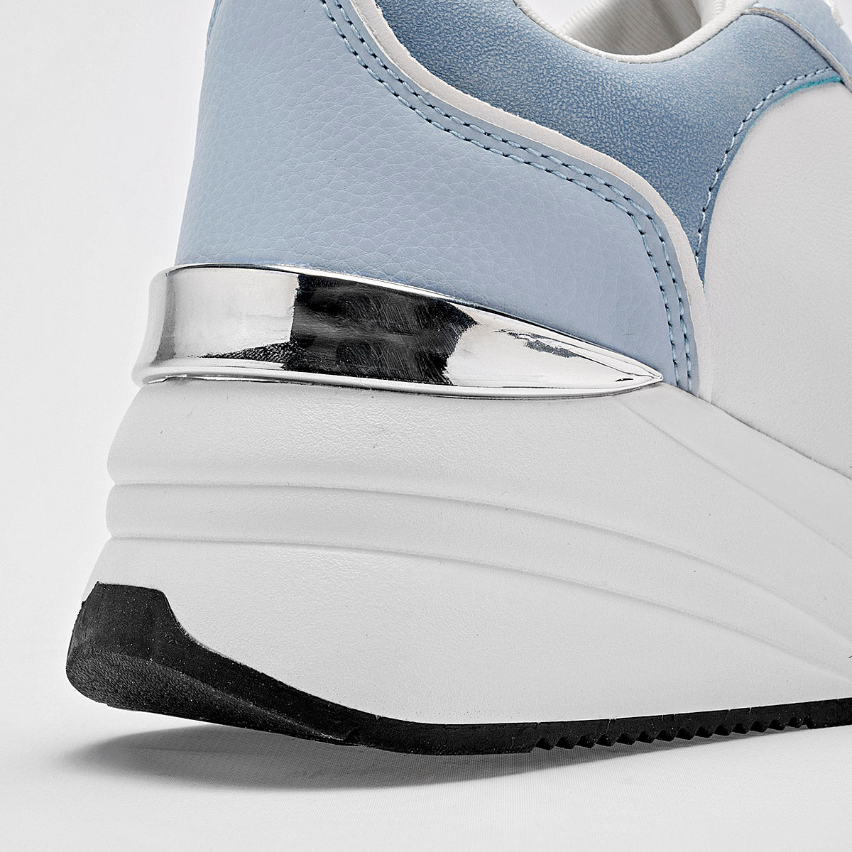 Tenis Been Class para Mujer