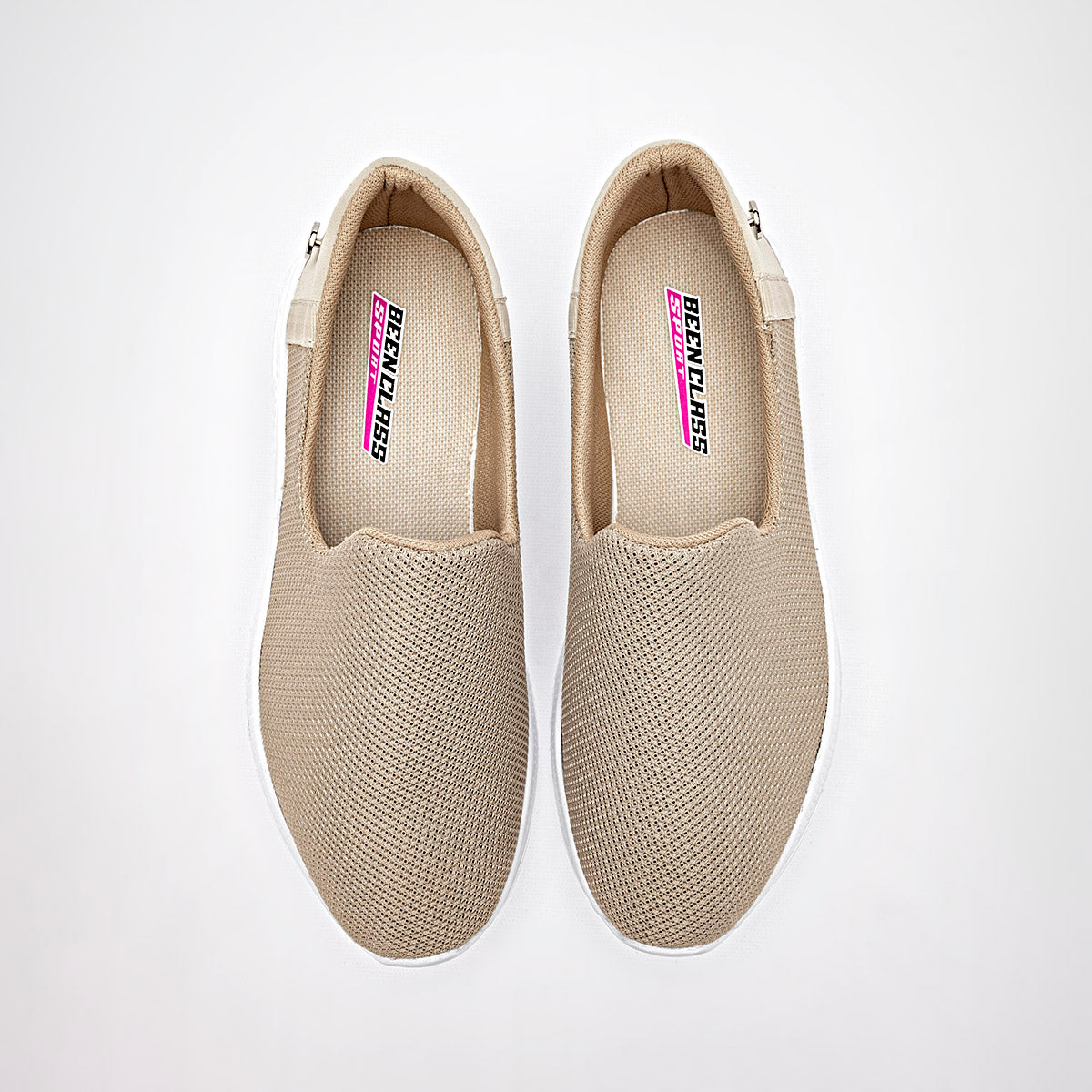 Tenis Been Class para Mujer