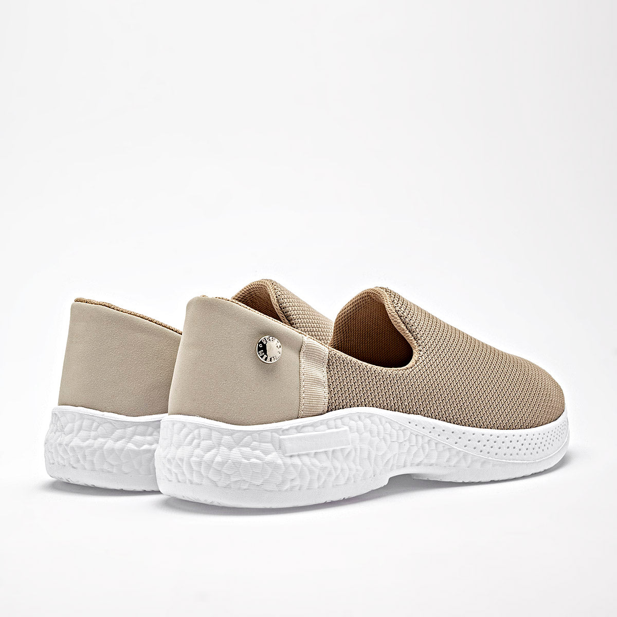 Tenis Been Class para Mujer