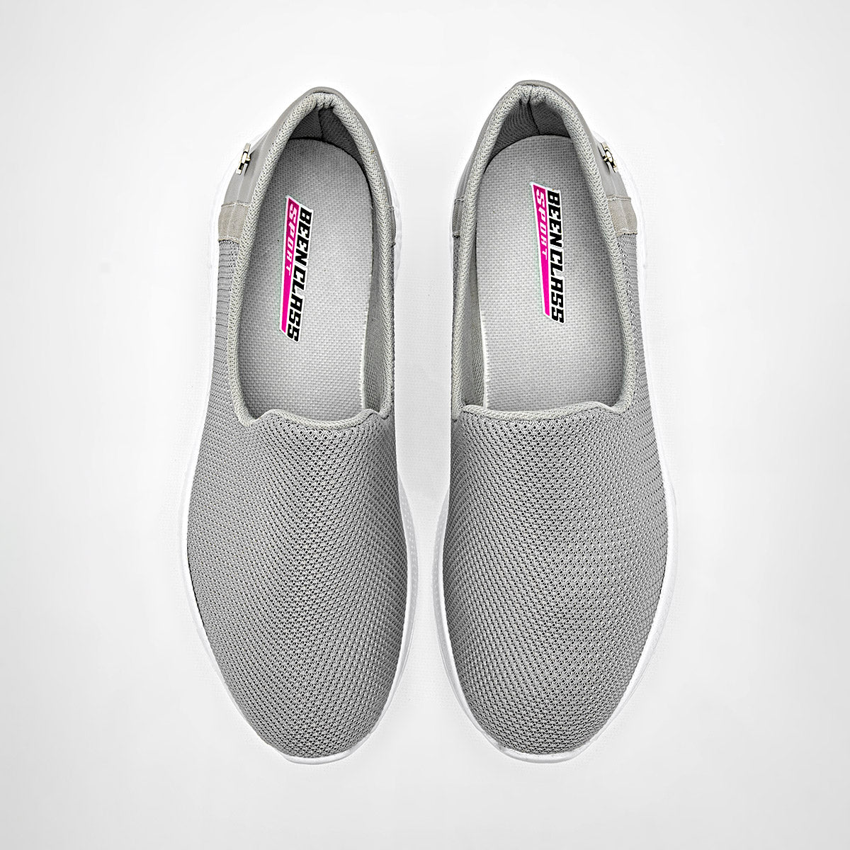 Tenis Been Class para Mujer