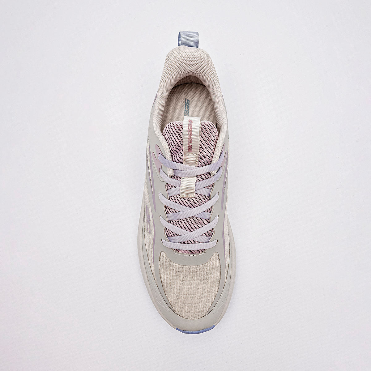 Tenis Been Class para Mujer