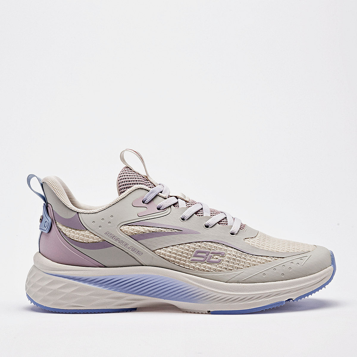 Tenis Been Class para Mujer