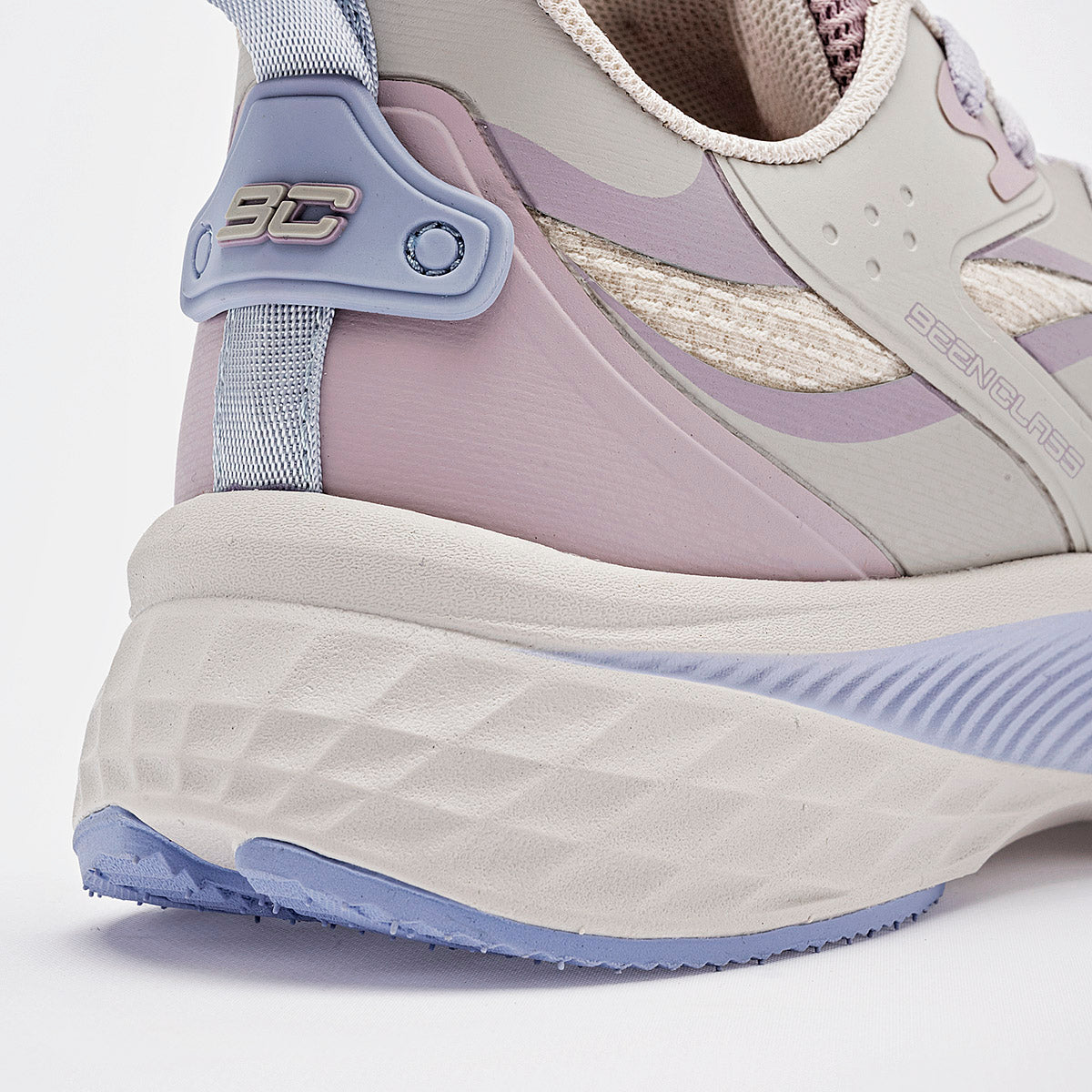 Tenis Been Class para Mujer
