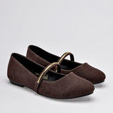 Balerina Been Class para Mujer