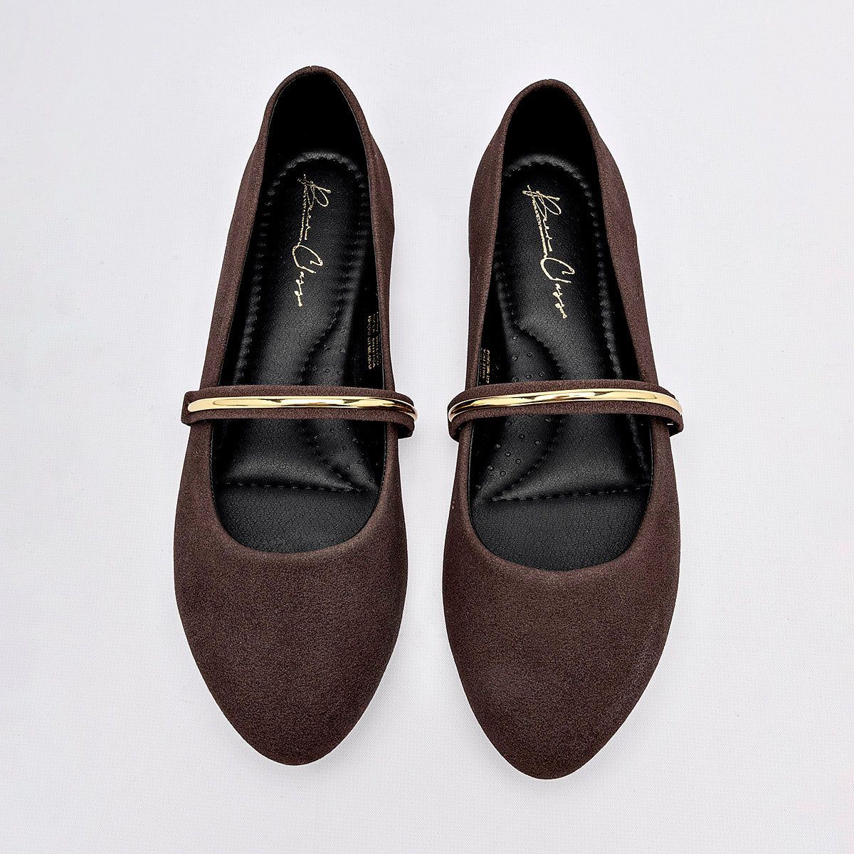 Balerina Been Class para Mujer
