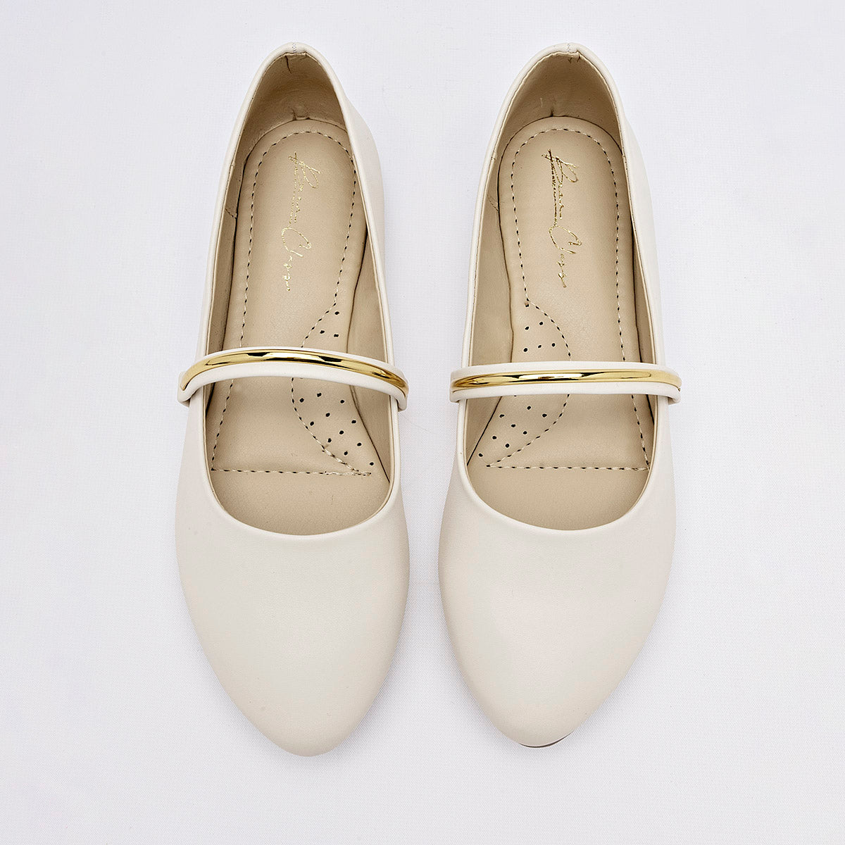 Balerina Been Class para Mujer