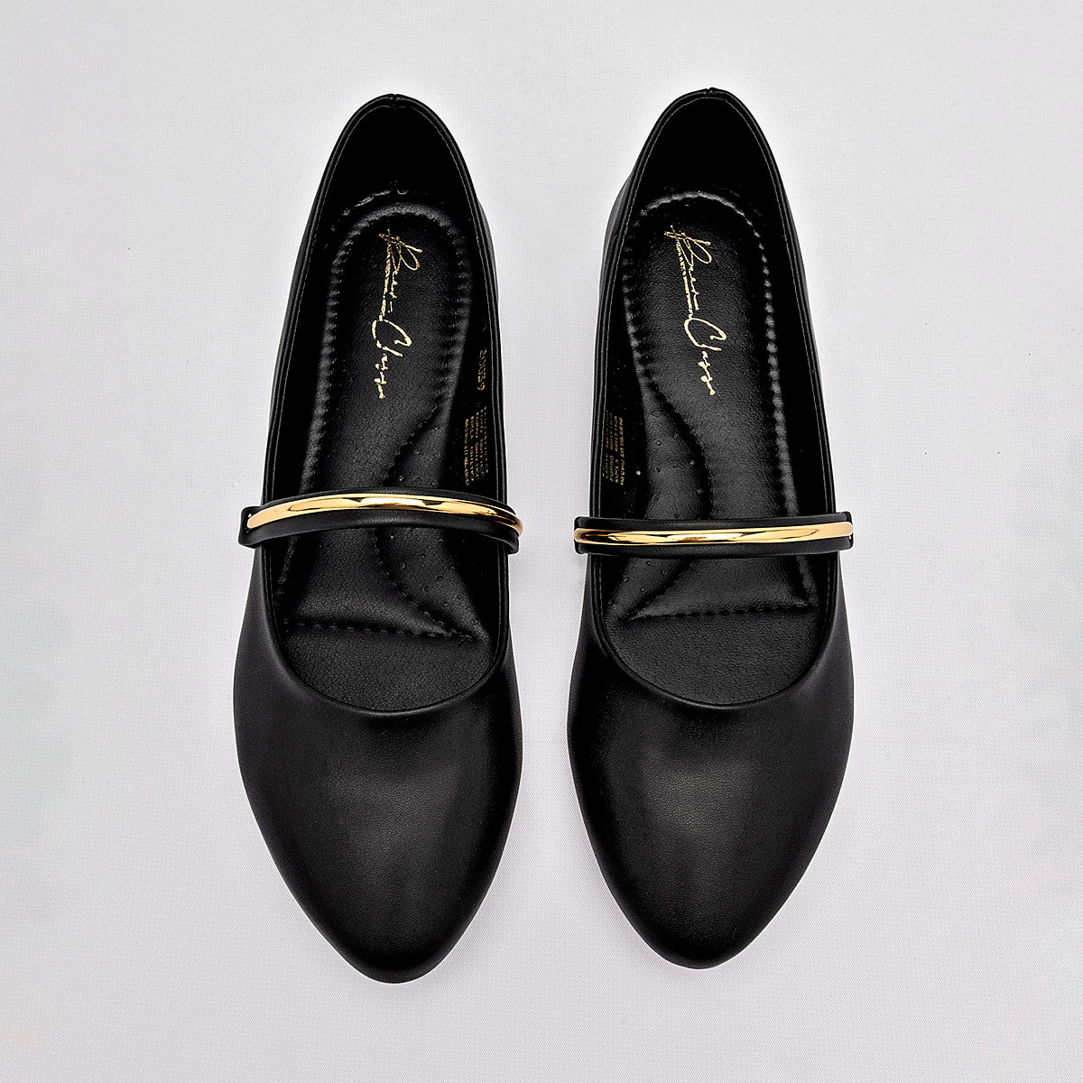 Balerina Been Class para Mujer