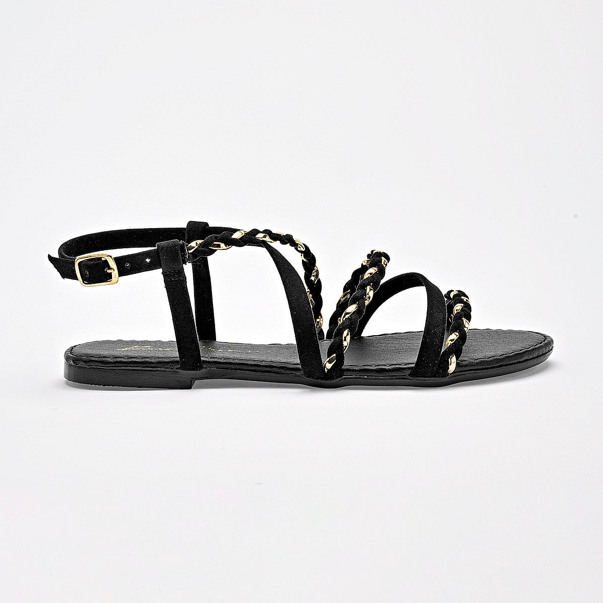 Sandalia Been Class para Mujer