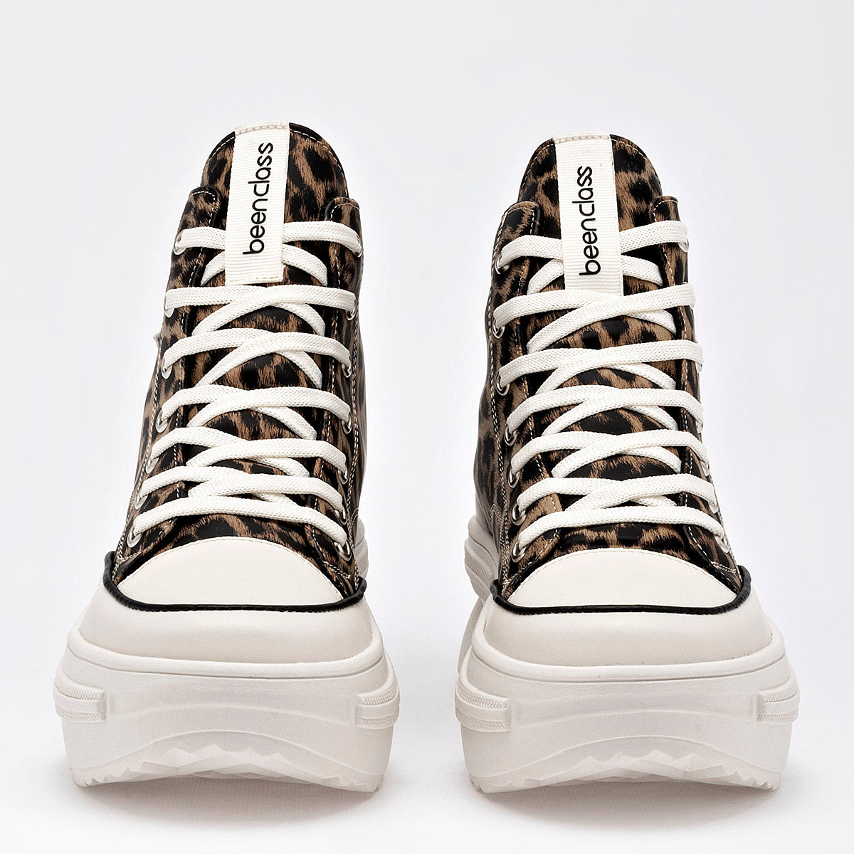 Tenis chunky Been Class para Mujer