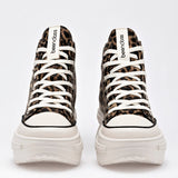 Tenis chunky Been Class para Mujer