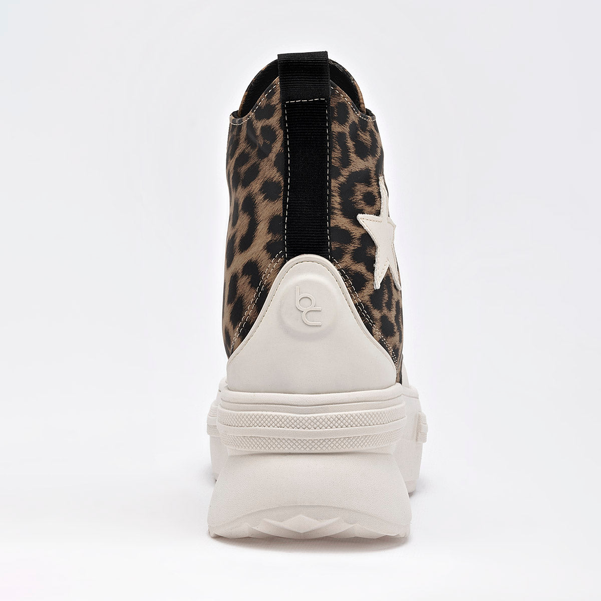 Tenis chunky Been Class para Mujer