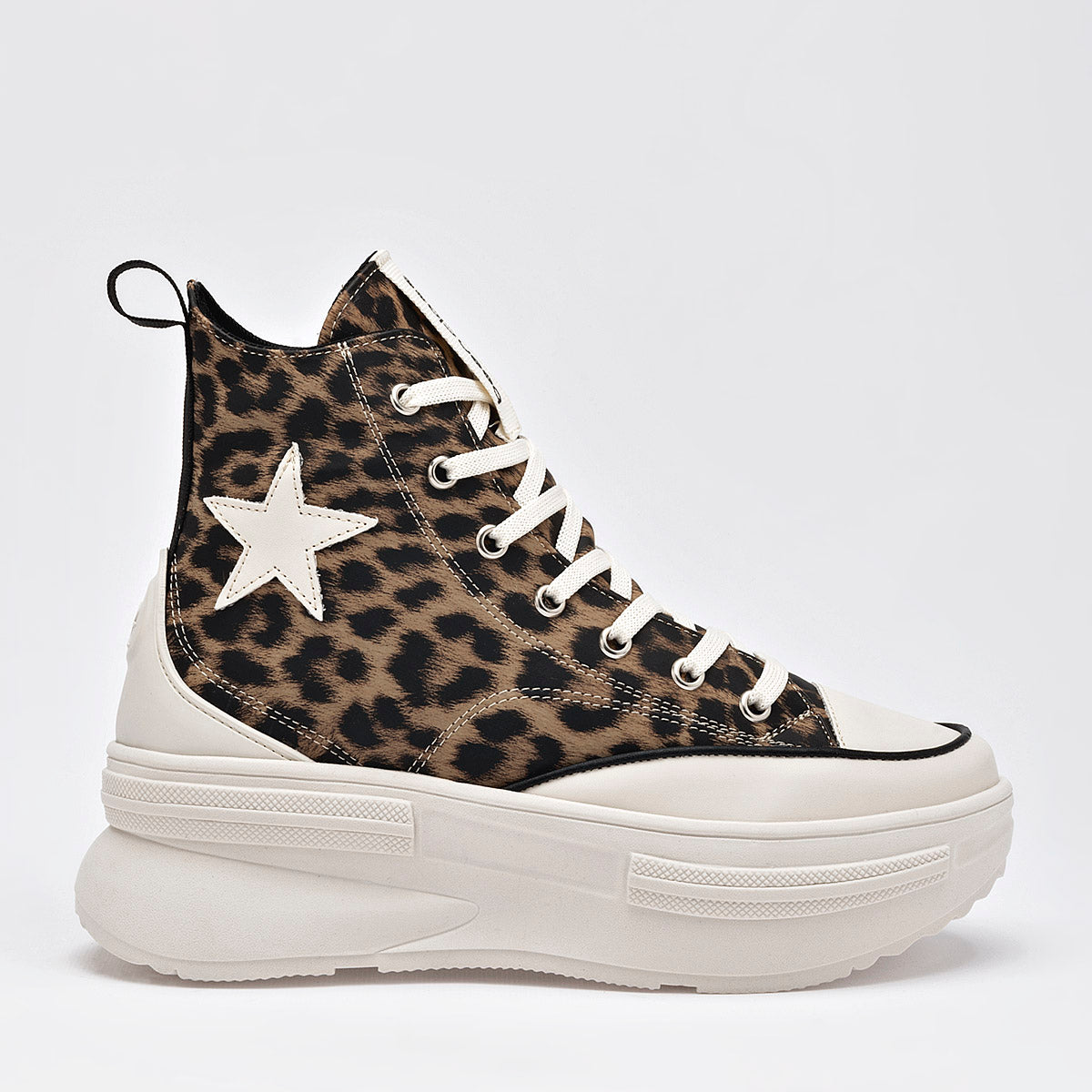 Tenis chunky Been Class para Mujer