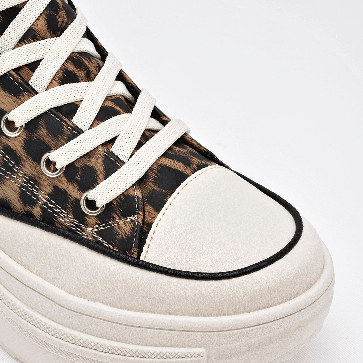 Tenis chunky Been Class para Mujer