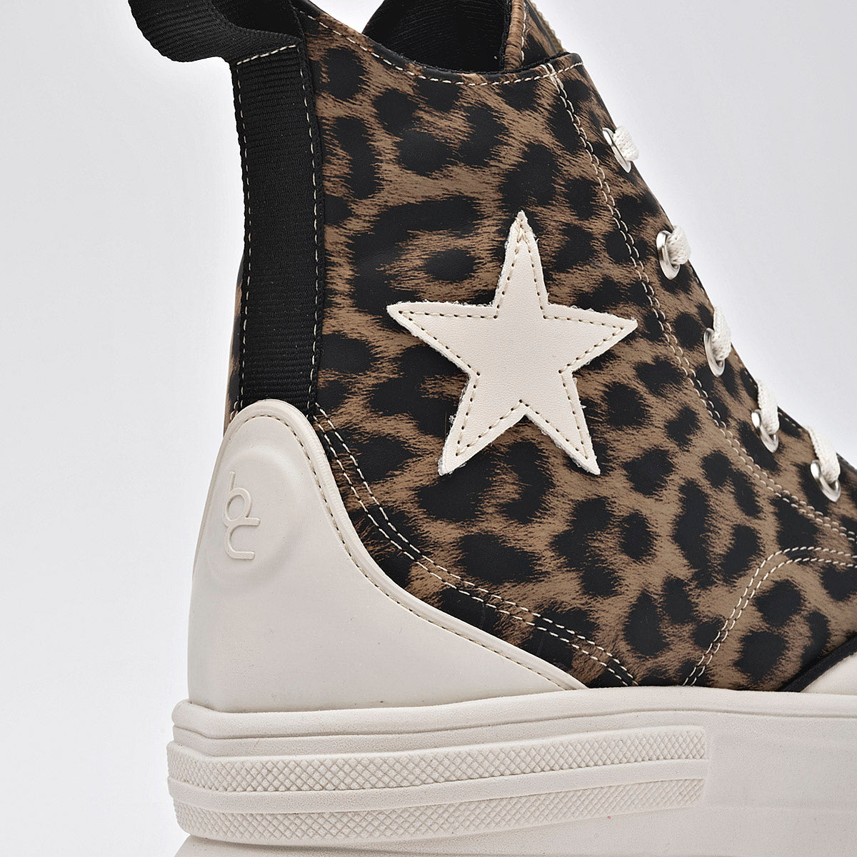 Tenis chunky Been Class para Mujer
