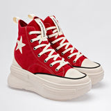 Tenis chunky Been Class para Mujer