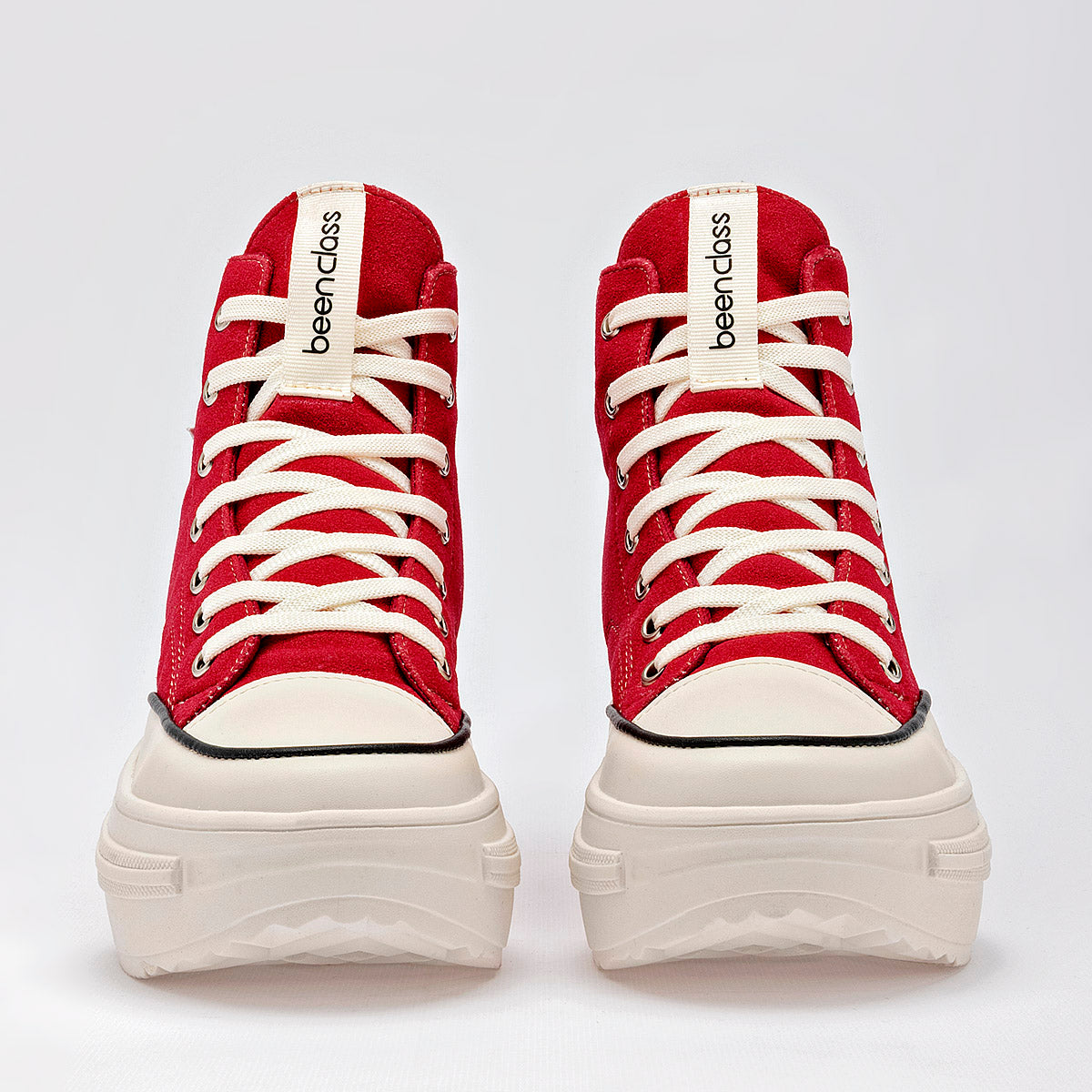 Tenis chunky Been Class para Mujer