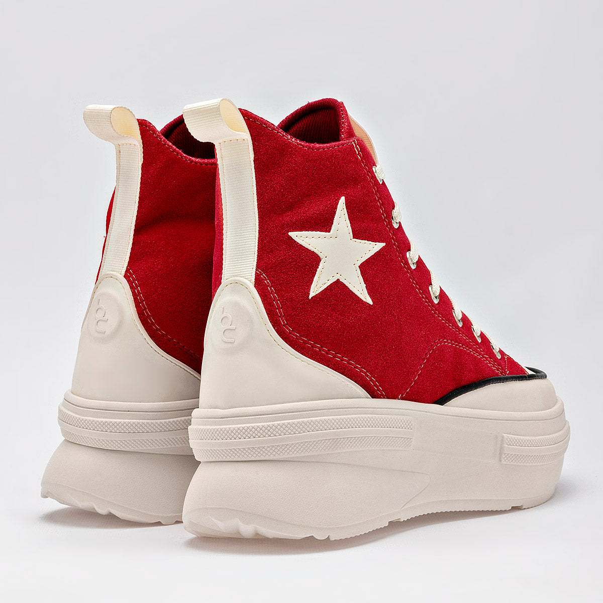 Tenis chunky Been Class para Mujer