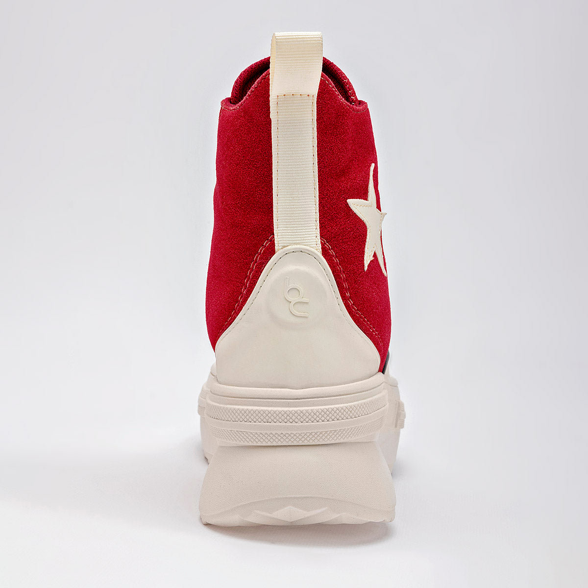 Tenis chunky Been Class para Mujer