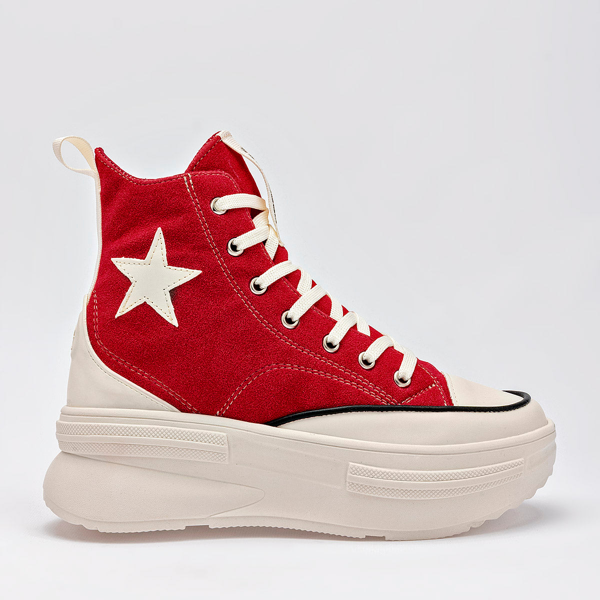 Tenis chunky Been Class para Mujer