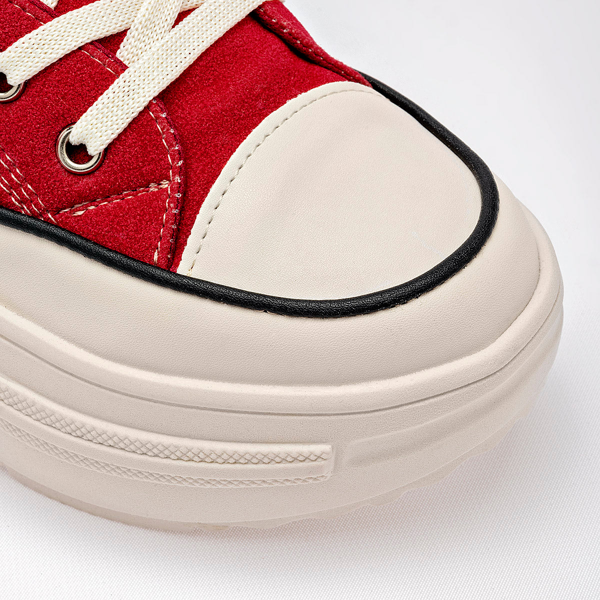Tenis chunky Been Class para Mujer