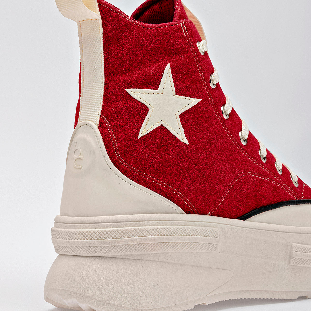 Tenis chunky Been Class para Mujer