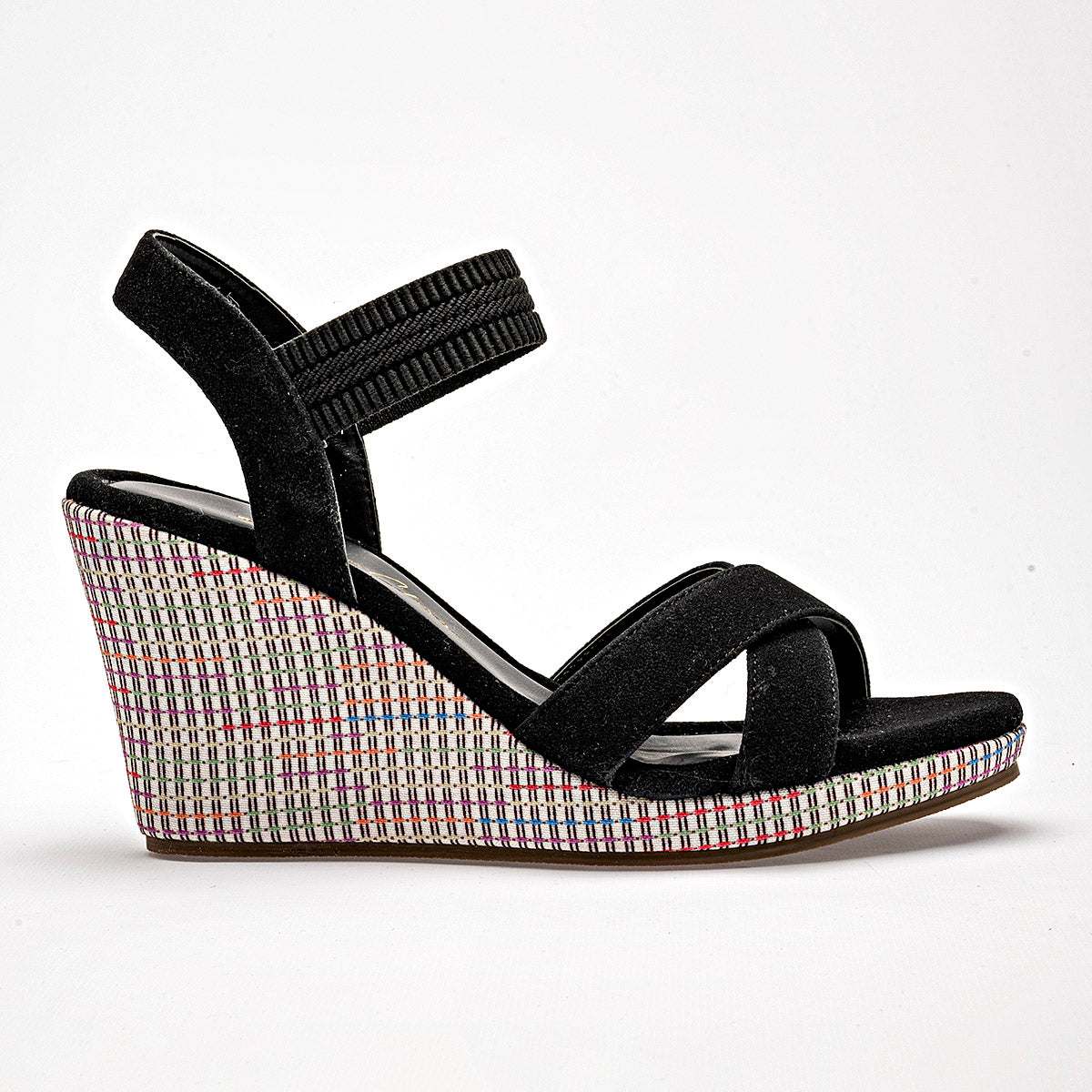 Sandalia con cuña Been Class para Mujer