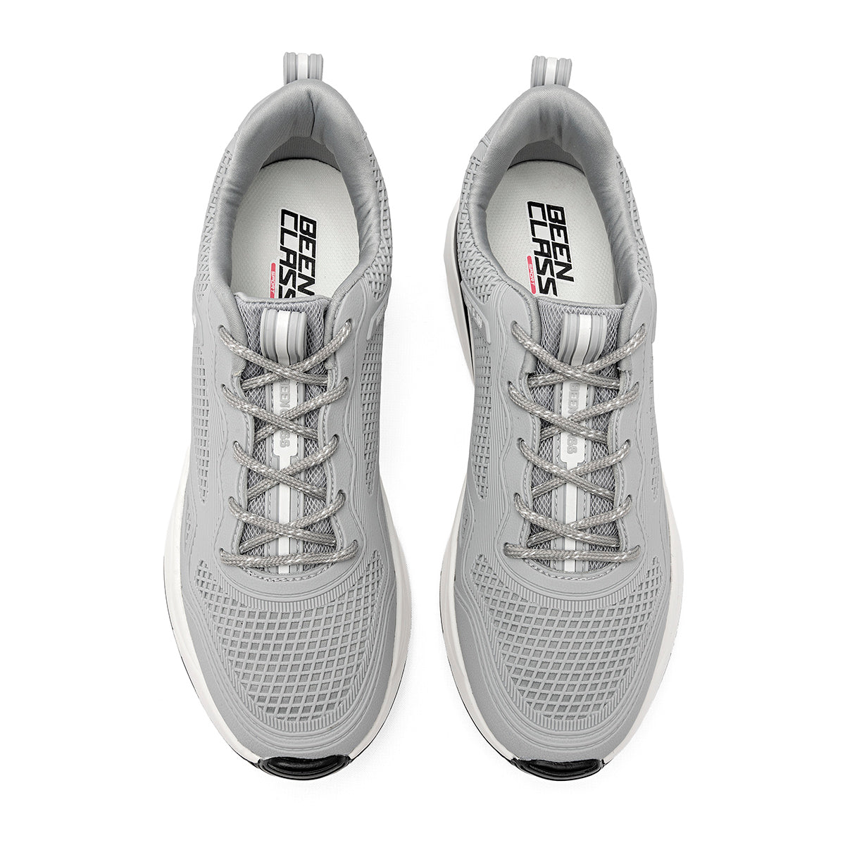 Tenis Been Class para Mujer