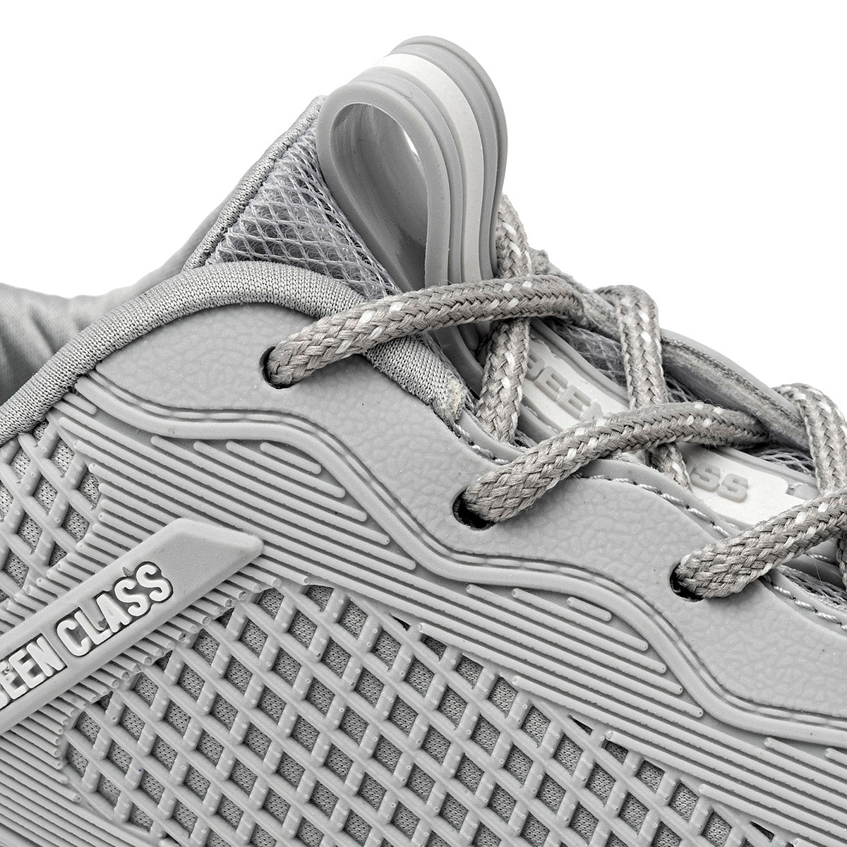Tenis Been Class para Mujer