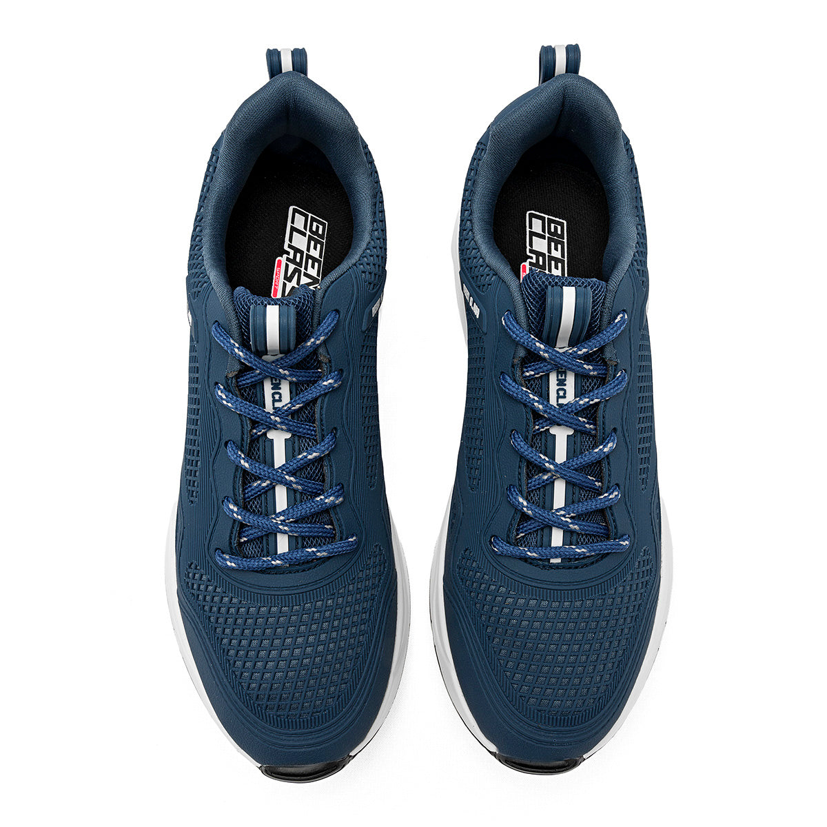 Tenis Been Class para Mujer